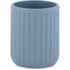 Mikk-Line Silikone Kopper (2 Pak) Tableware FadedDenim/DriedHerb